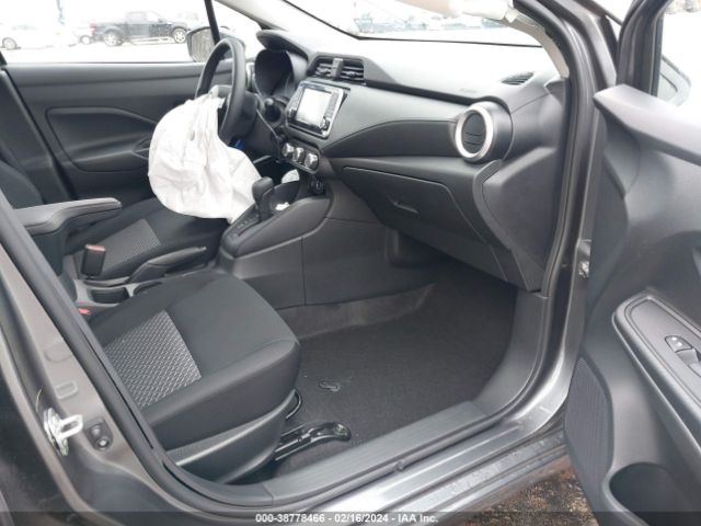 3N1CN8DV8RL822499 Nissan Versa 1.6 S