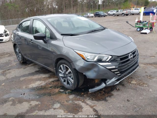 3N1CN8DV8RL822499 Nissan Versa 1.6 S