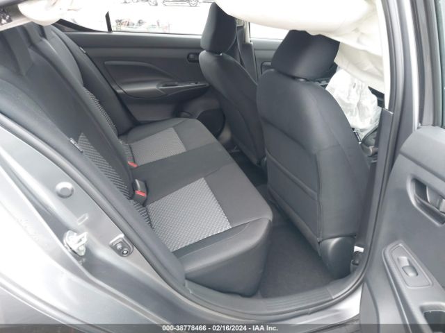 3N1CN8DV8RL822499 Nissan Versa 1.6 S