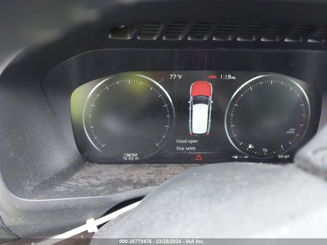 YV4A22PK9J1190553 Volvo Xc90 T6 Momentum