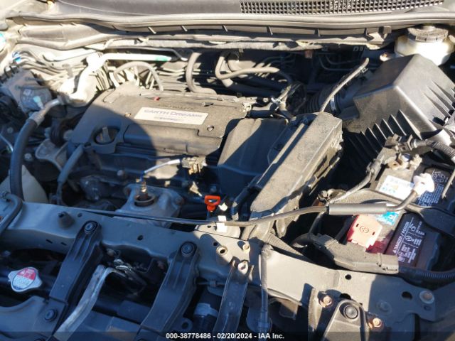 2HKRM4H31FH617551 Honda CR-V LX