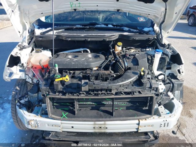 2018 FORD ECOSPORT MAJ6P1CLXJC174777 Photo 9