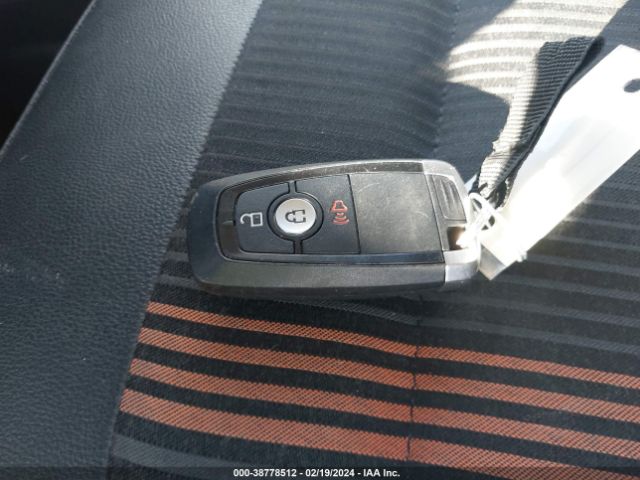 2018 FORD ECOSPORT MAJ6P1CLXJC174777 Photo 10