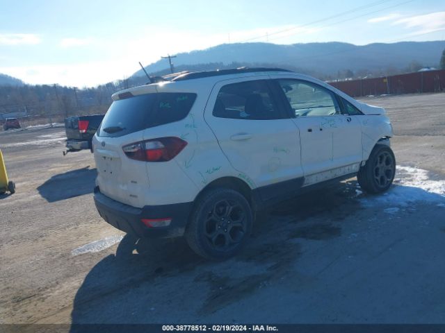 2018 FORD ECOSPORT MAJ6P1CLXJC174777 Photo 3