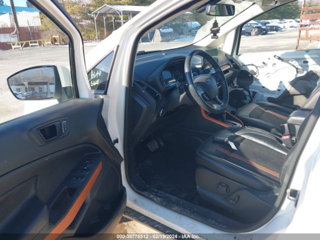 2018 FORD ECOSPORT MAJ6P1CLXJC174777 Photo 4