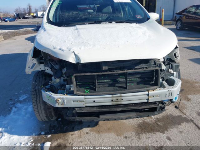 2018 FORD ECOSPORT MAJ6P1CLXJC174777 Photo 5