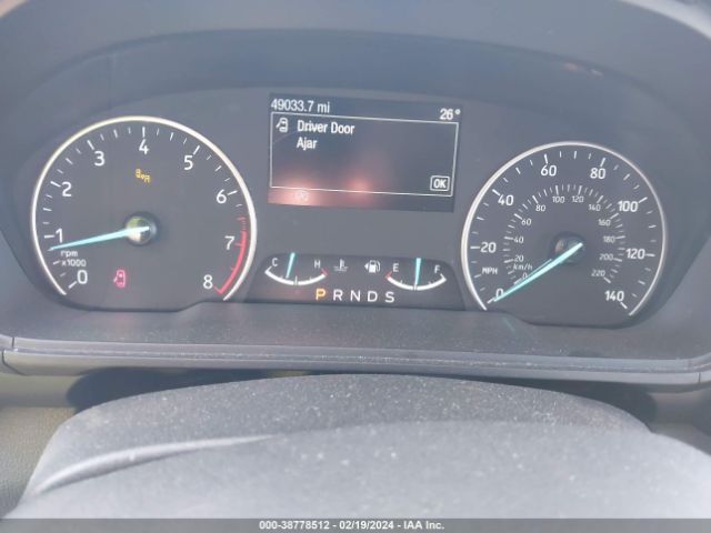 2018 FORD ECOSPORT MAJ6P1CLXJC174777 Photo 6