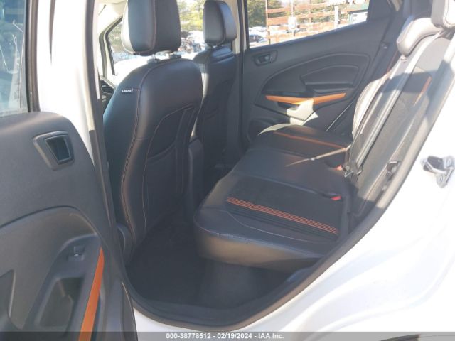 2018 FORD ECOSPORT MAJ6P1CLXJC174777 Photo 7