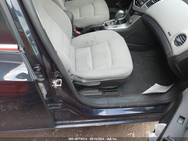 Chevrolet Cruze 1lt Auto 2015 1G1PC5SB4F7295114 Image 5