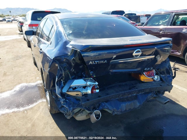 2010 NISSAN ALTIMA 2.5 S VIN: 1N4AL2APXAN554787