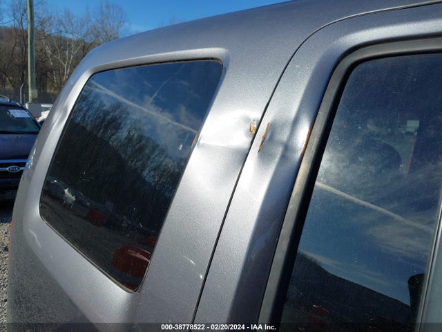 Honda Pilot Ex-l 2015 5FNYF4H51FB022625 Image 17