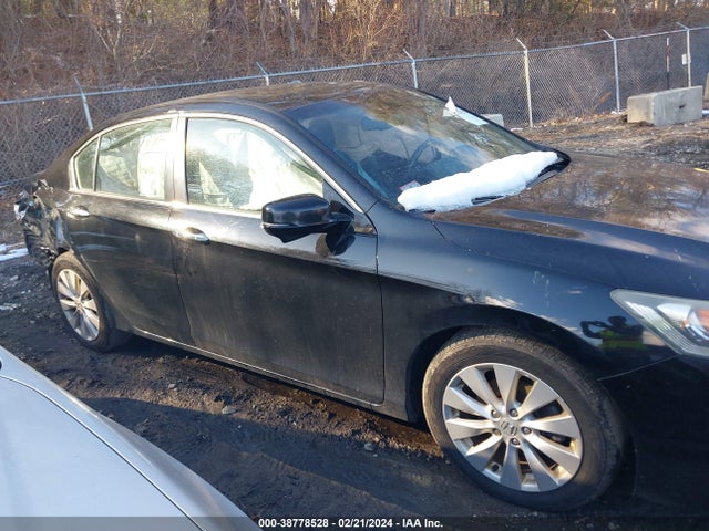 Honda Accord Ex-l 2015 1HGCR2F80FA177910 Image 13