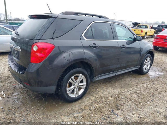 2014 CHEVROLET EQUINOX 1LT VIN: 2GNALBEK7E6168953