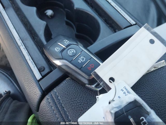 3LN6L2G95FR622597 Lincoln MKZ