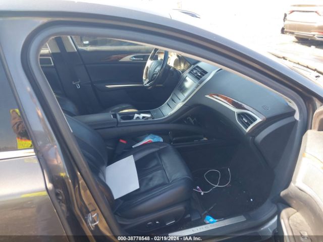 3LN6L2G95FR622597 Lincoln MKZ