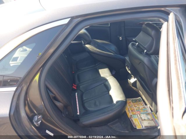 3LN6L2G95FR622597 Lincoln MKZ