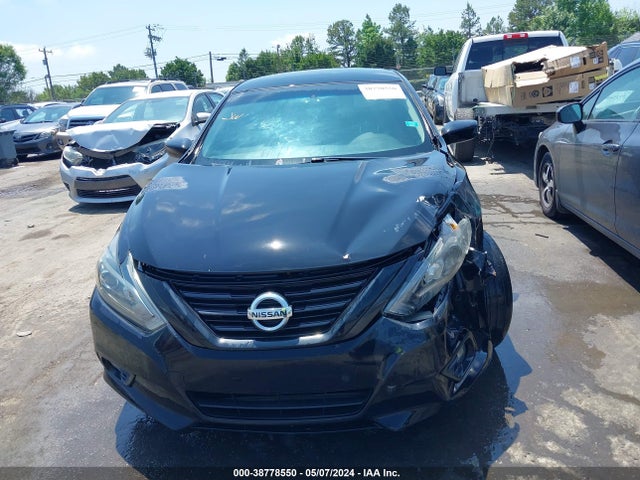 Nissan Altima 2.5 Sr 2018 1N4AL3AP5JC166545 Image 11