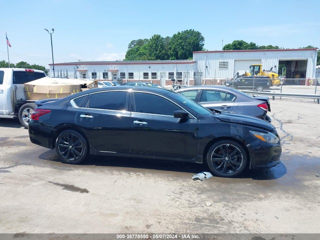 Nissan Altima 2.5 Sr 2018 1N4AL3AP5JC166545 Image 12