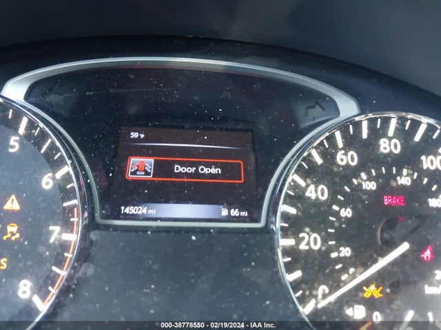 Nissan Altima 2.5 Sr 2018 1N4AL3AP5JC166545 Image 14