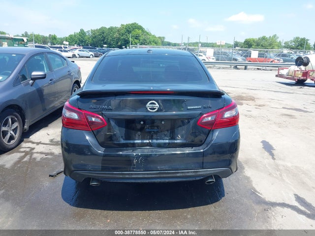 Nissan Altima 2.5 Sr 2018 1N4AL3AP5JC166545 Image 15