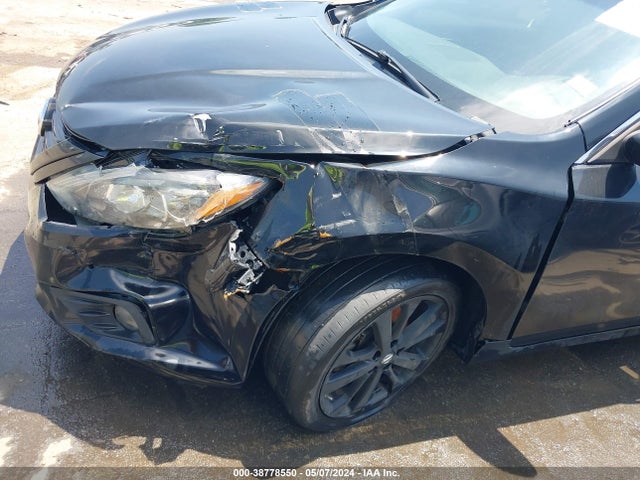 Nissan Altima 2.5 Sr 2018 1N4AL3AP5JC166545 Image 16