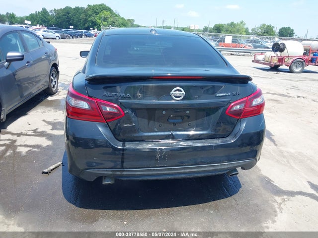 Nissan Altima 2.5 Sr 2018 1N4AL3AP5JC166545 Image 17