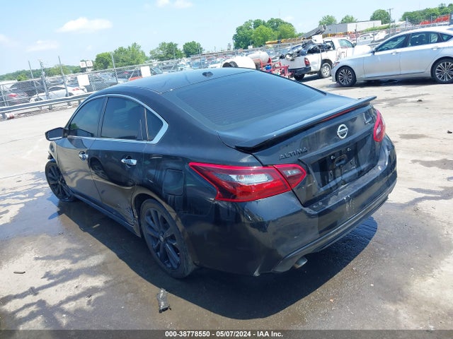 Nissan Altima 2.5 Sr 2018 1N4AL3AP5JC166545 Image 3