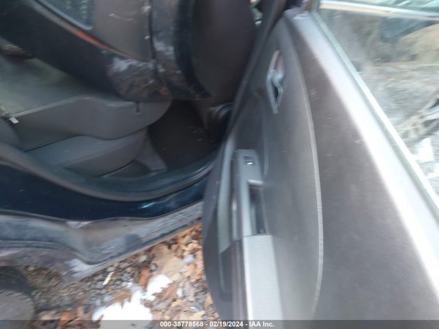 1G1JD5SGXE4209447 Chevrolet Sonic Lt Manual