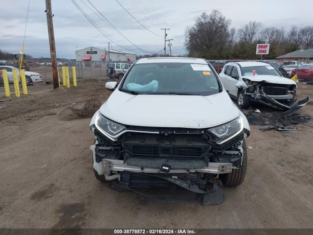 Honda Cr-v Ex-l 2019 7FARW2H86KE032245 Image 13