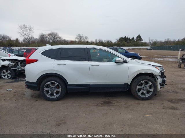 Honda Cr-v Ex-l 2019 7FARW2H86KE032245 Image 14