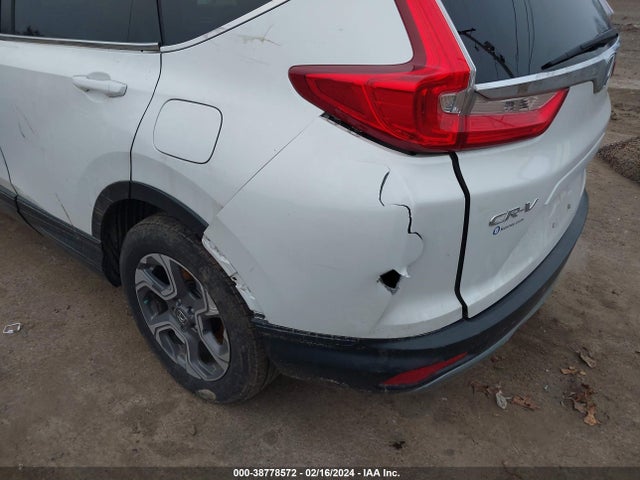 Honda Cr-v Ex-l 2019 7FARW2H86KE032245 Image 18