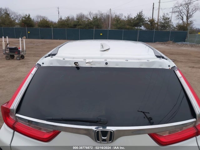 Honda Cr-v Ex-l 2019 7FARW2H86KE032245 Image 19