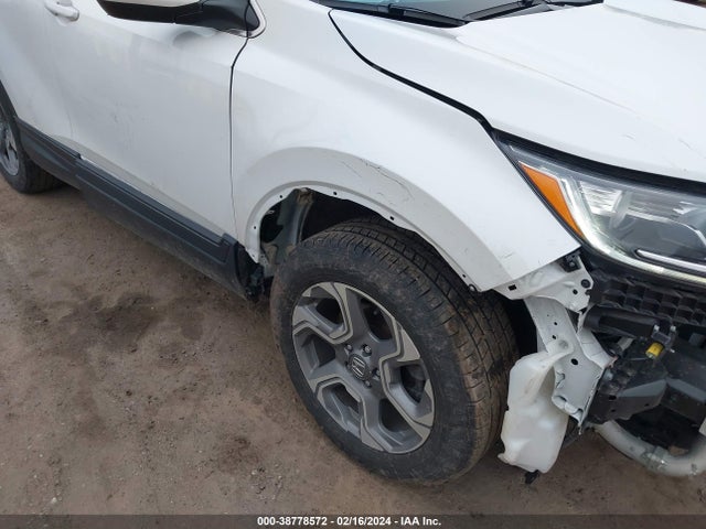 Honda Cr-v Ex-l 2019 7FARW2H86KE032245 Image 20