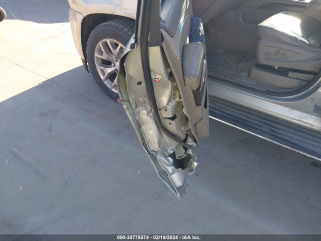 1GKS1BKC0FR125985 GMC YUKON SLT