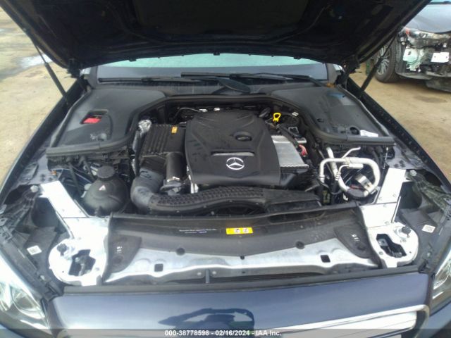 WDDZF4JB7HA133167 Mercedes-Benz E 300