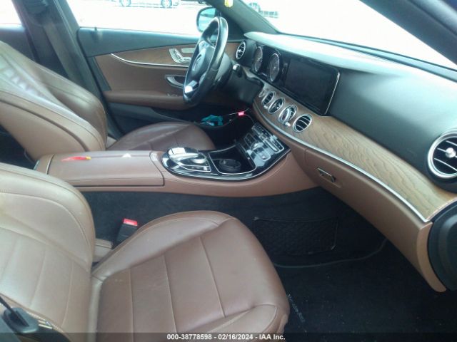 WDDZF4JB7HA133167 Mercedes-Benz E 300