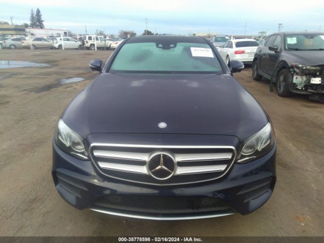 WDDZF4JB7HA133167 Mercedes-Benz E 300