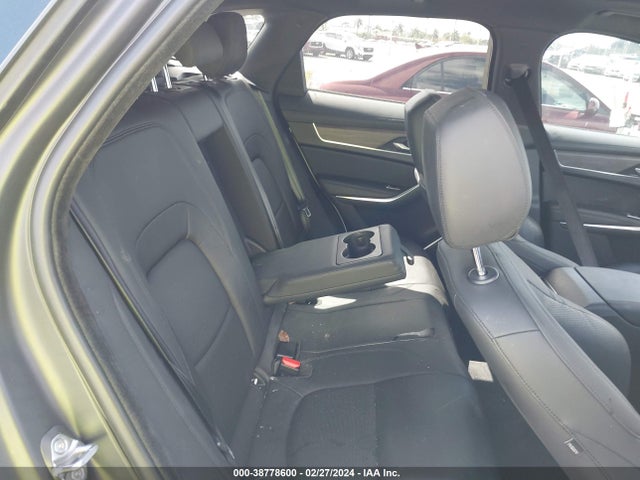 2023 JAGUAR F-PACE SADCJ2EX6PA711111 Photo 7