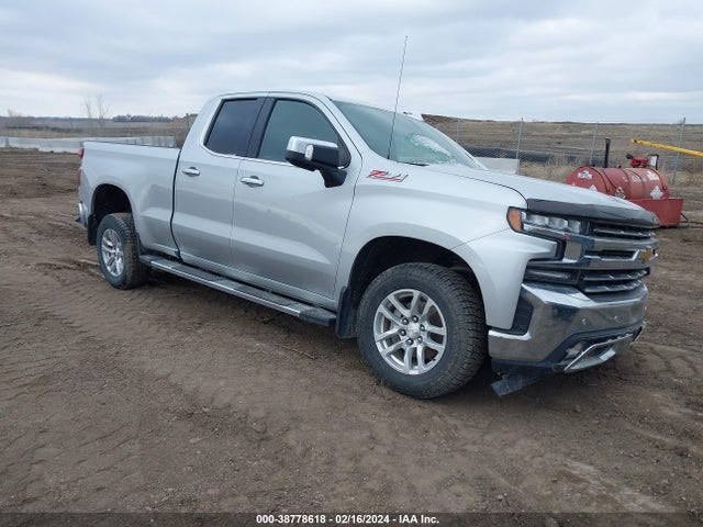 2019 1GCRYGED1KZ273905 main image