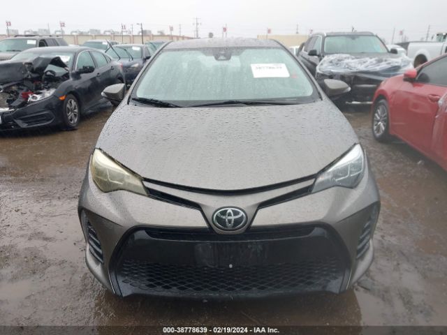 5YFBURHE8HP724246 Toyota COROLLA SE