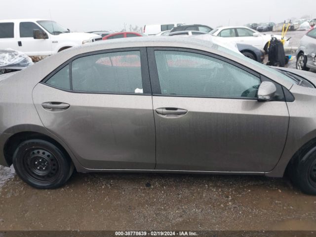 5YFBURHE8HP724246 Toyota COROLLA SE