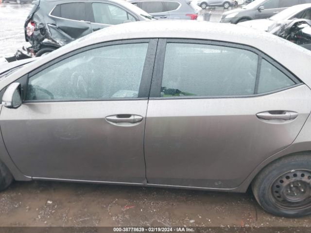 5YFBURHE8HP724246 Toyota COROLLA SE