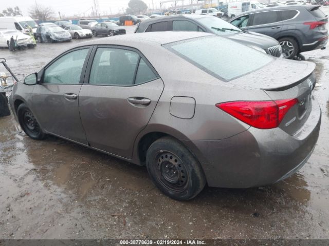 5YFBURHE8HP724246 Toyota COROLLA SE