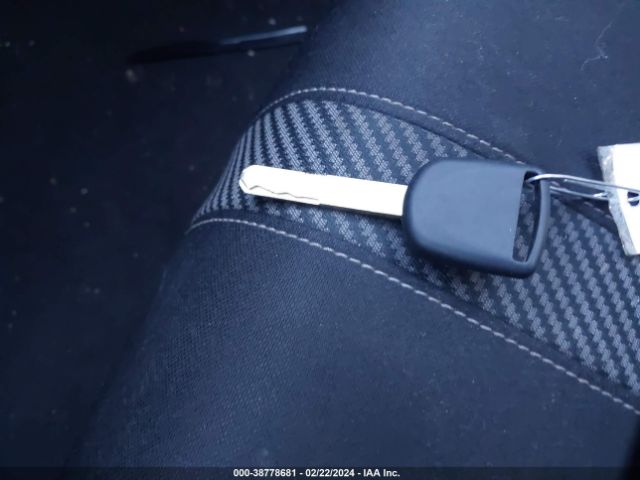 SHHFK7H23JU409002 Honda Civic Lx