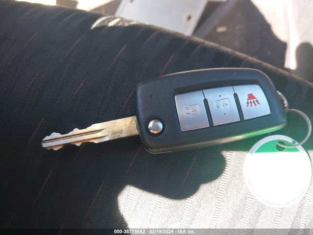 Nissan ROGUE S 2018 5N1AT2MT9JC725944 Image 11