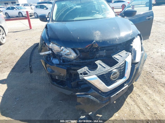 Nissan ROGUE S 2018 5N1AT2MT9JC725944 Image 6