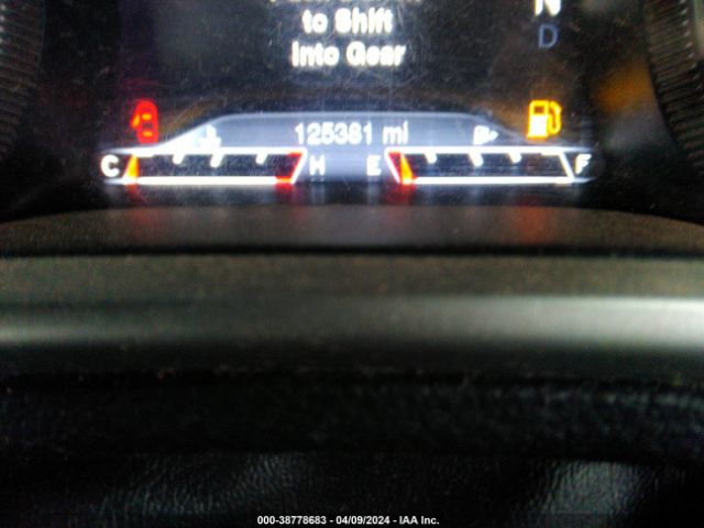 1C4PJMBS6FW525197 Jeep Cherokee Trailhawk