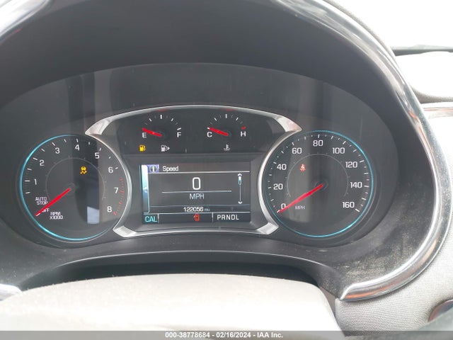 Chevrolet MALIBU LT 2018 1G1ZD5ST2JF267292 Image 15