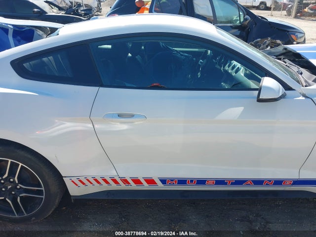 Ford Mustang Ecoboost Premium Fastback 2020 1FA6P8TH5L5134862 Image 14