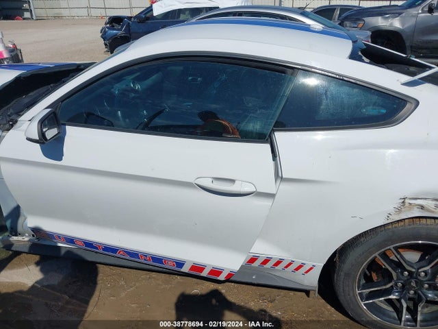 Ford Mustang Ecoboost Premium Fastback 2020 1FA6P8TH5L5134862 Image 15